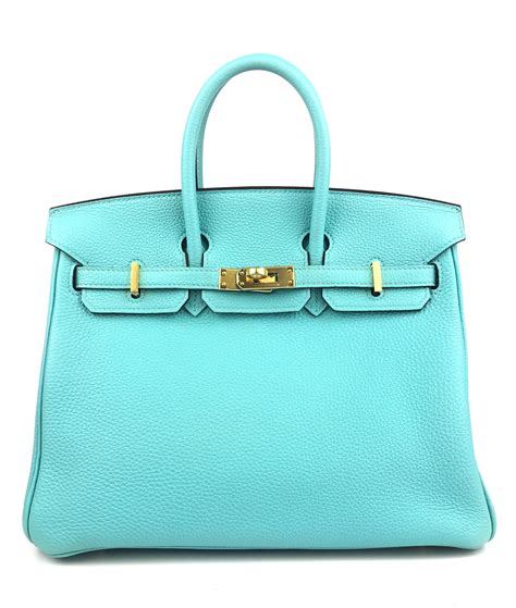 tiffany blue hermes bag|hermes blue fashion.